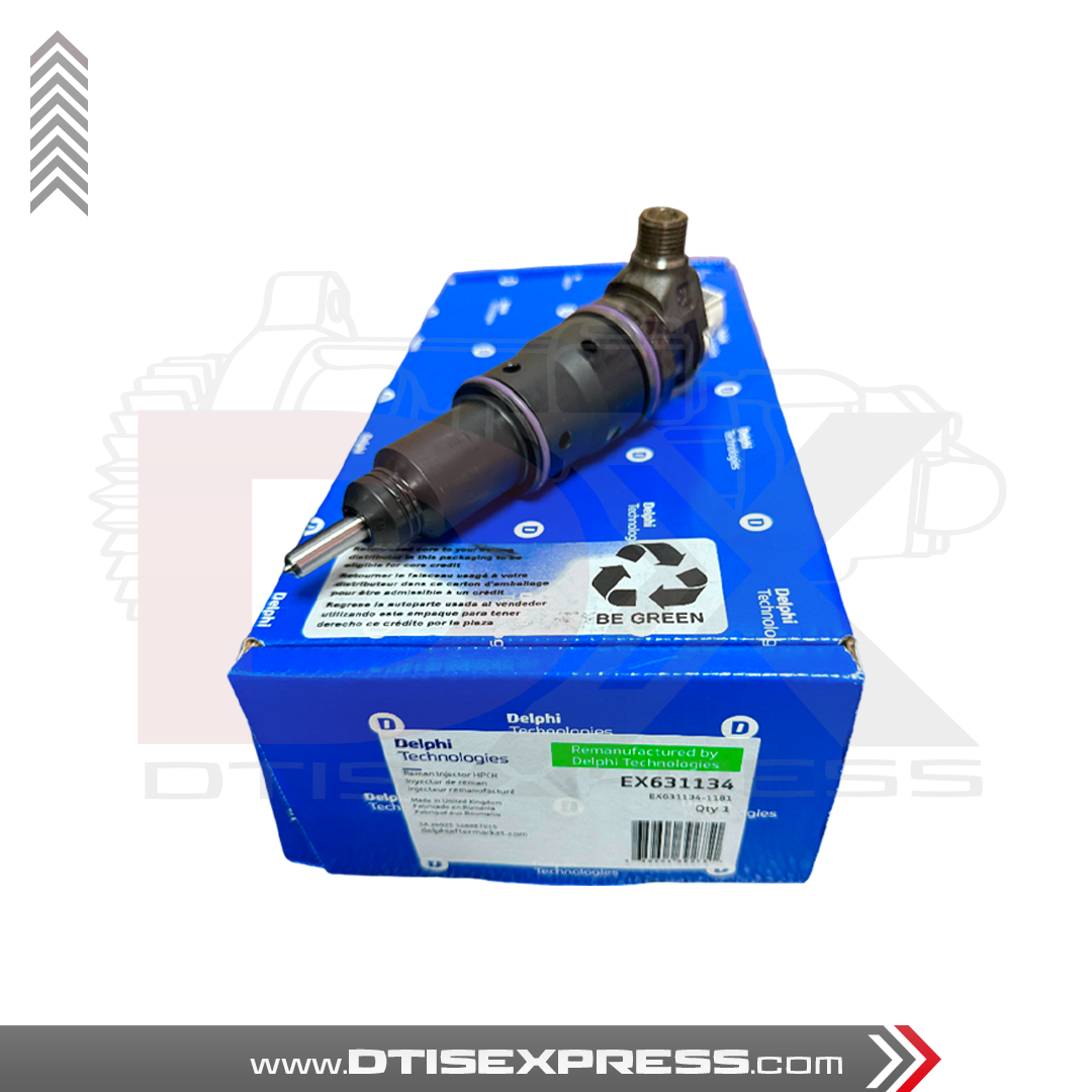 3 22378580 D13M High Pressure By Delphi-$650.00+$200.00 Core Charge – Free Shipping in all orders - Image 1