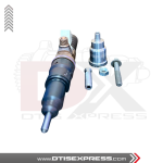 85150916 D13M High Pressure By Delphi – 6 Injectors Set – $4,200.00 + $1200.00 Core Free Shipping in all ordersD - Image 11