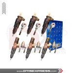 85150916 D13M High Pressure By Delphi – 6 Injectors Set – $4,200.00 + $1200.00 Core Free Shipping in all ordersD