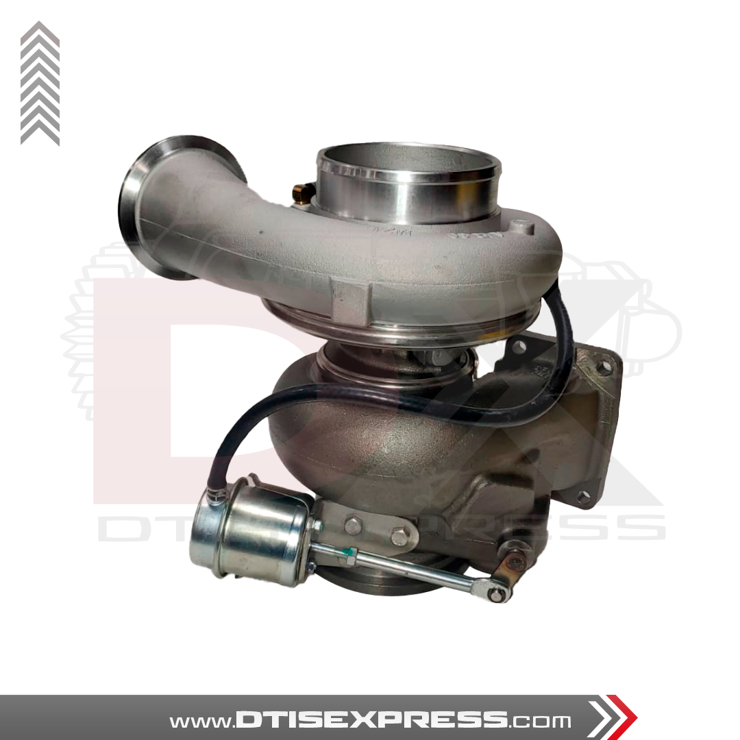 0 NEW OUTRIGHT DAP 12.7L TURBO DETROIT DIESEL #0R7578 TRUCK SERIES 60 GTA4294 – $ 800.00 - Image 1
