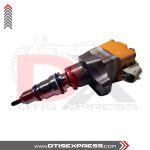 10R1306 (3126) - Set of Premium Reman Diesel Injectors - 6 Injectors Set - $1,200.00+$900.00 Core Free Shipping in all orders - Image 3