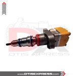 10R1306 (3126) - Set of Premium Reman Diesel Injectors - 6 Injectors Set - $1,200.00+$900.00 Core Free Shipping in all orders - Image 2