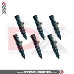 20R1298 (C-15) – 6 Injectors Set – $2,400.00 + $1,200.00 Core Charge Free Shipping in all orders