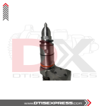 5237014 (S-60 12.7) - 6 Injectors Set - $1500.00 + $900.00 Core Free Shipping in all orders - Image 2