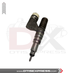 EX631009 - John Deere -DIESEL INJECTOR – $350.00+$200.00 Core Charge Free Shipping in all orders