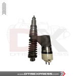 EX631009 - John Deere -DIESEL INJECTOR – $350.00+$200.00 Core Charge Free Shipping in all orders - Image 3