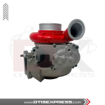 5354508 CUMMINS 6.7  REMAN TURBO $2,900.00 + $600.00 CORE + $200.00 ACTUATOR CORE – WITH OEM ACTUATOR BY HOLSET INCLUDED - Image 2