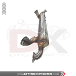 NEW DAP EGR Cooler 1922163 - 14/17 PACCAR MX13 EPA13 - 2014-2017 - 12.9L - $2,000.00 FREE SHIPPING IN ALL ORDERS