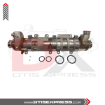 NEW DAP EGR Cooler 5679607– CUMMINS(X15) – GASKETS INLUDED FOR FREE – $2,400.00 FREE SHIPPING IN ALL ORDERS