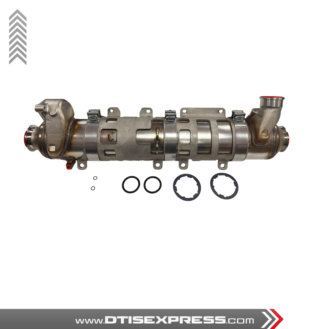 1 NEW DAP EGR Cooler 5679607– CUMMINS(X15) – GASKETS INLUDED FOR FREE – $2,400.00 FREE SHIPPING IN ALL ORDERS - Image 1