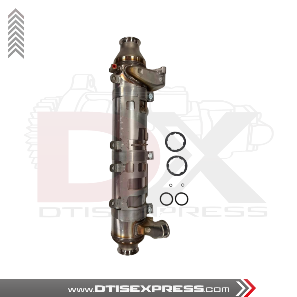NEW DAP EGR Cooler 5405814 – CUMMINS(X15) – GASKETS INLUDED FOR FREE