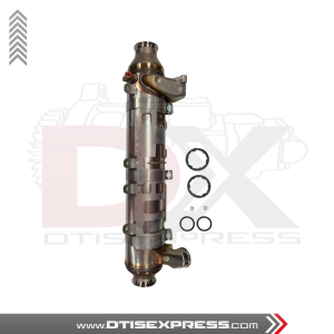 NEW DAP EGR Cooler 5405814 – CUMMINS(X15) – GASKETS INLUDED FOR FREE