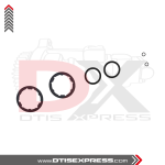 NEW DAP EGR Cooler 5679607– CUMMINS(X15) – GASKETS INLUDED FOR FREE – $2,400.00 FREE SHIPPING IN ALL ORDERS - Image 5