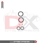 NEW DAP EGR Cooler 5405814 – CUMMINS(X15) – GASKETS INLUDED FOR FREE – $2,400.00 FREE SHIPPING IN ALL ORDERS - Image 4