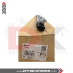 0 445 226 087 OEM BOSCH Fuel injection fuel rail – $550.00 - Image 7